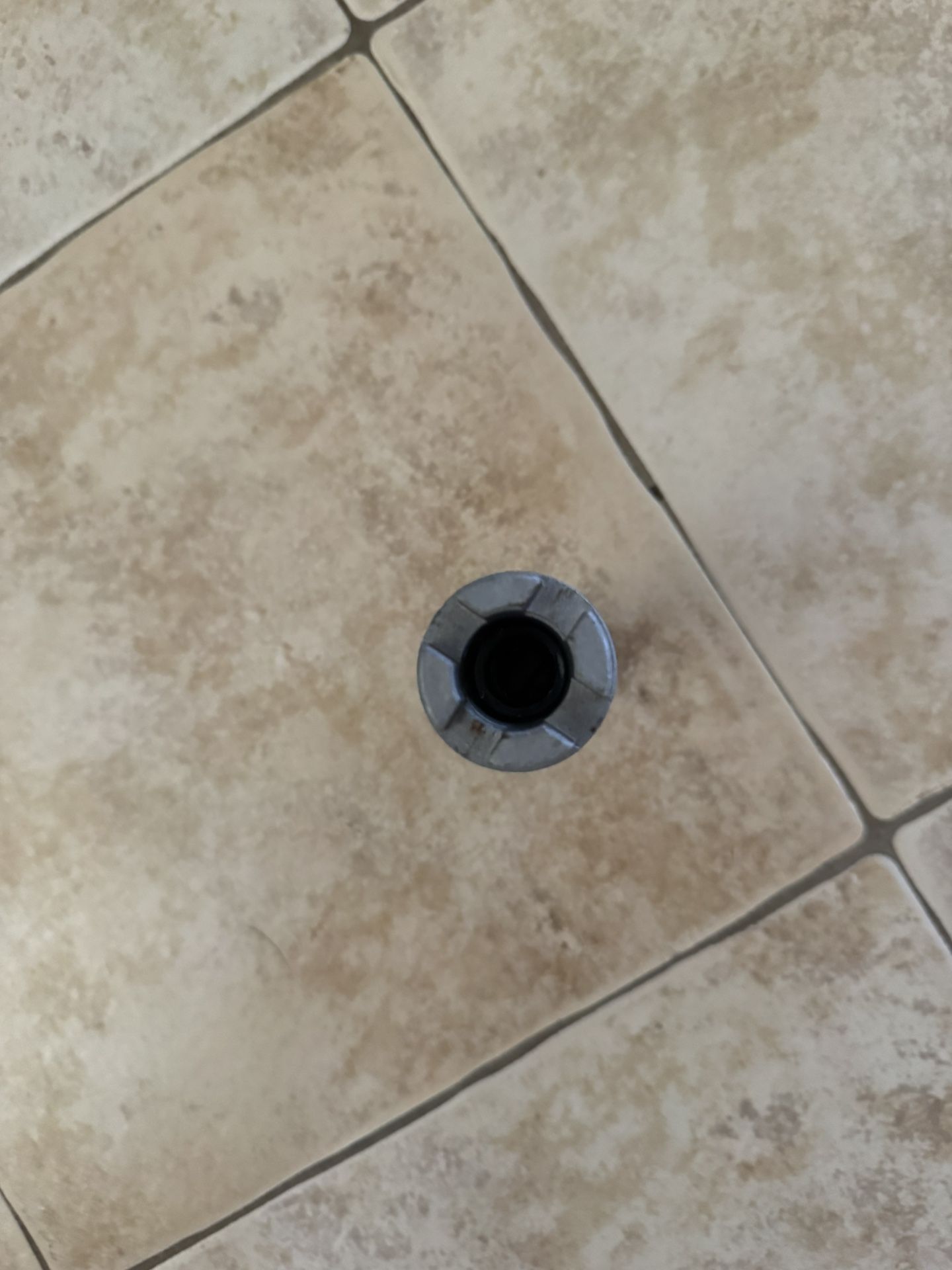 Kobalt Sink Wrench