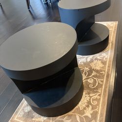 Coffee Table Set