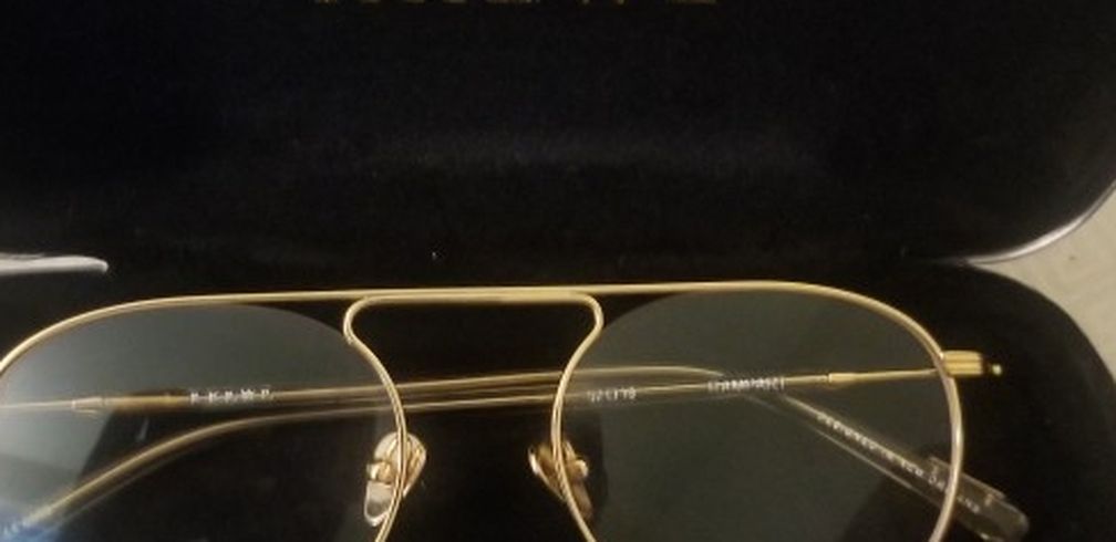 Krewe Rampart Optical glasses