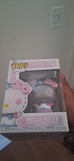 Hello kitty