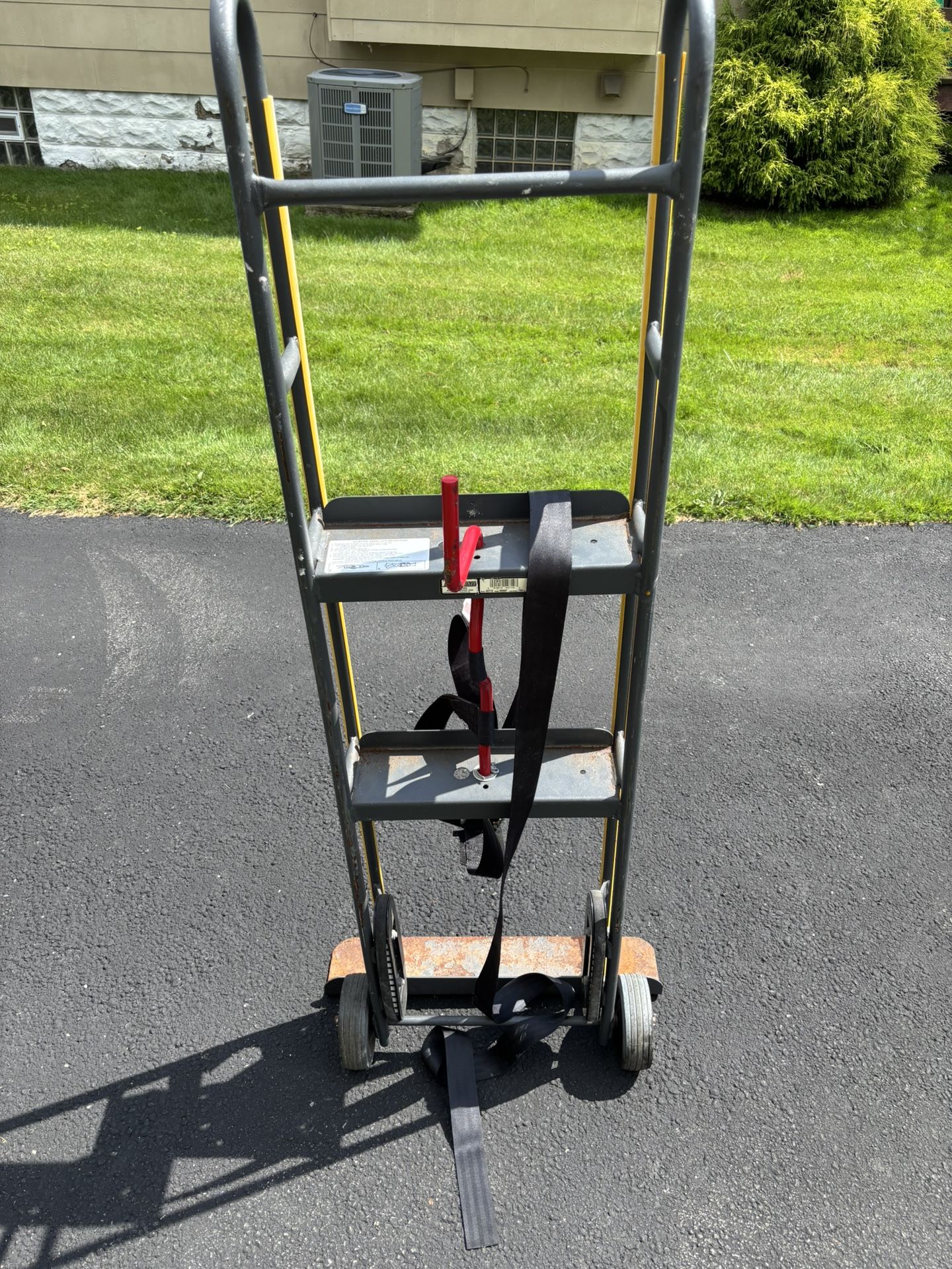 Appliance Dolly
