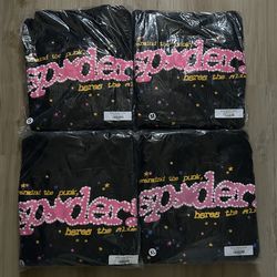 spider hoodies