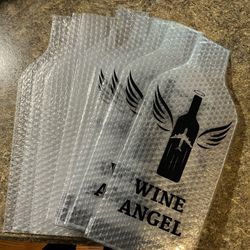 Bottle Protection For Travel