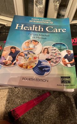 Introduction To Health care 