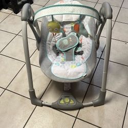 Baby Swing 
