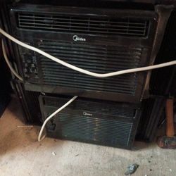 Ac Window Unit 