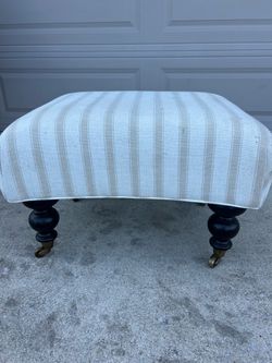 ottoman