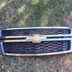 2015- 2020 Chevy Tahoe Front Grill