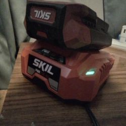 SKIL Lithium PWRCORE 40 