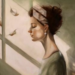 The Calm of Things (2025)