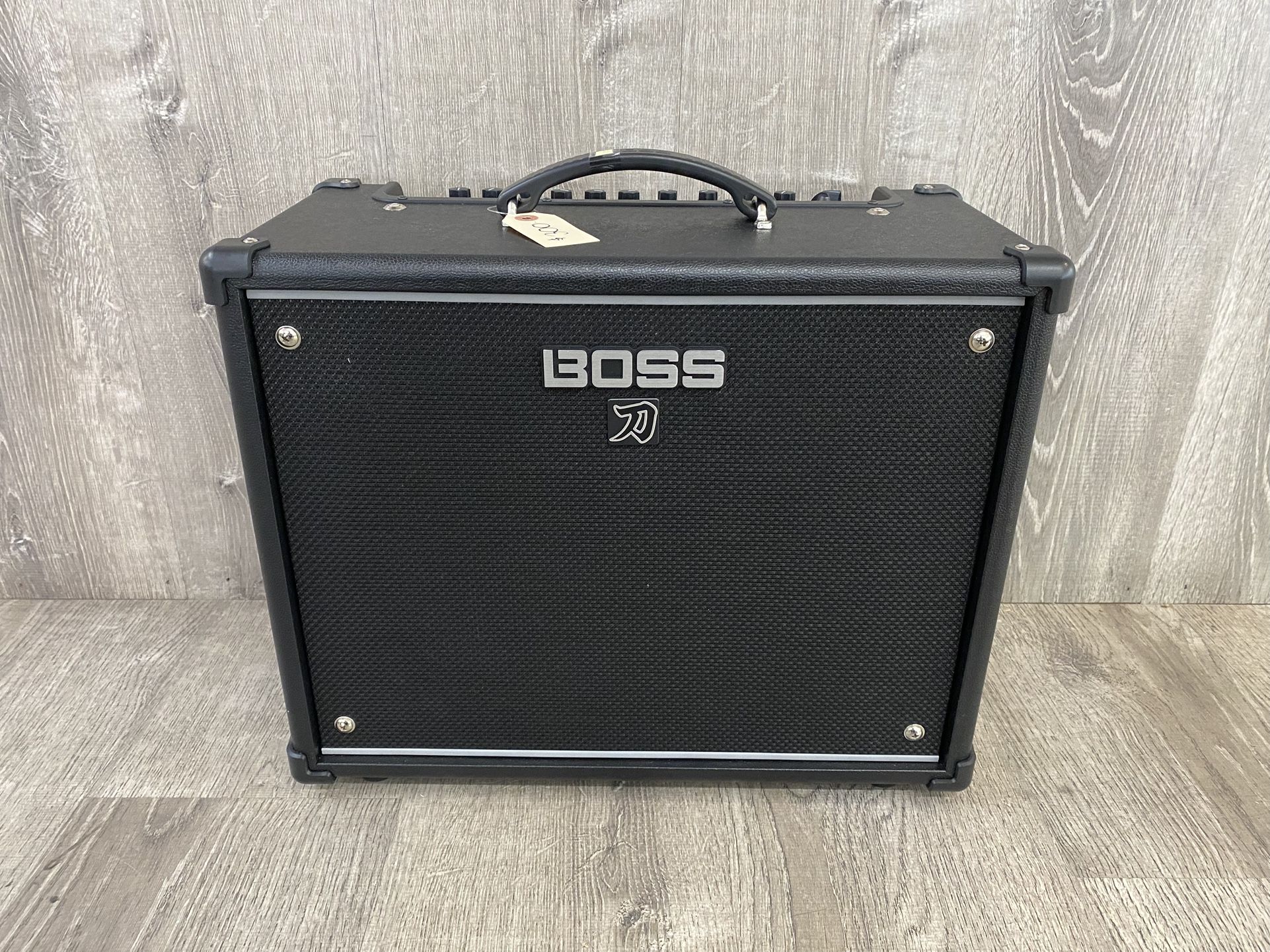 Boss Katana 50 Guitar Amplifier