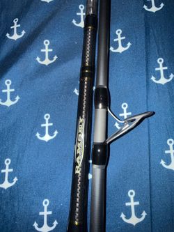 RAMSEY ROD 10.0 medium heavy