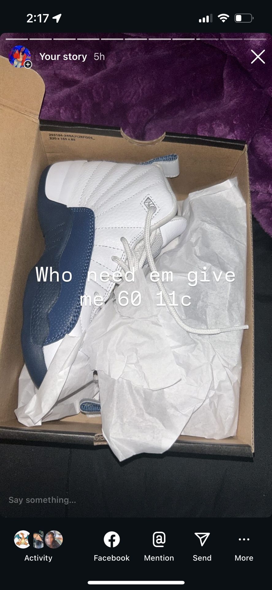 Brand New Still In Box