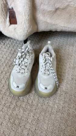 Balenciaga triple S sneakers