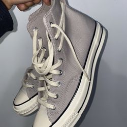 Fear Of God Converse Size 9