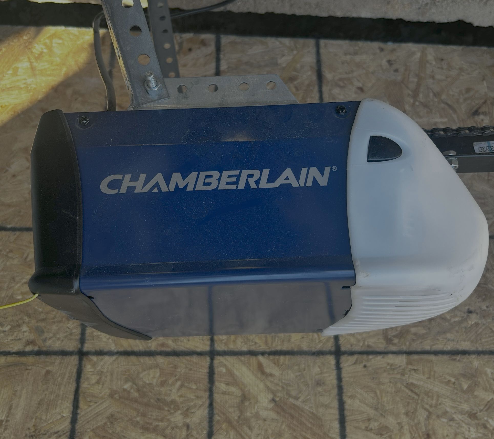 Garage Door Opener