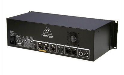 Behringer S32 32 x 16 Digital Stage Box