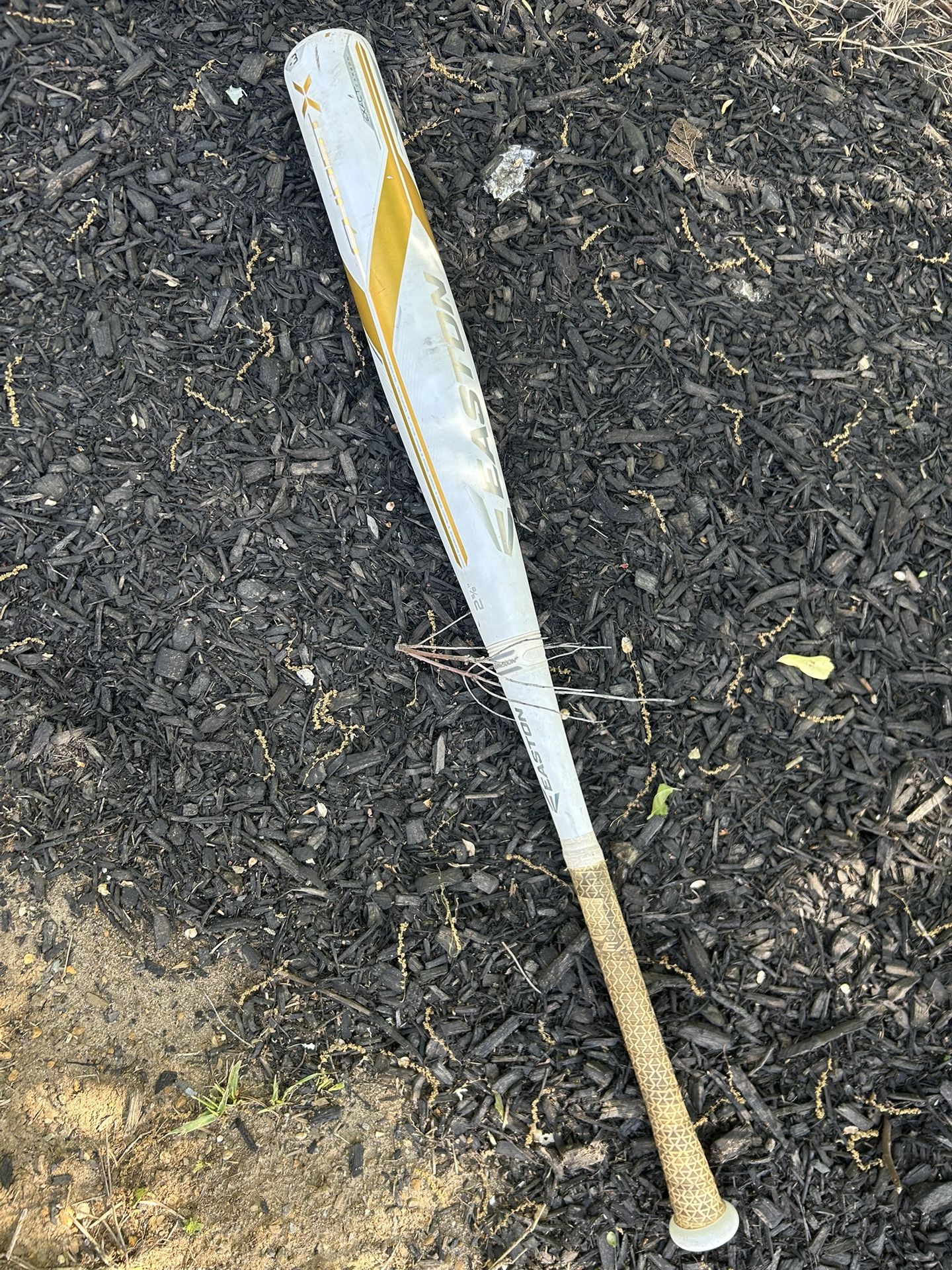 Baseball Bat