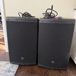 JBL EON 615