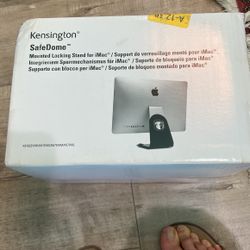 Kensington Mount For iMac
