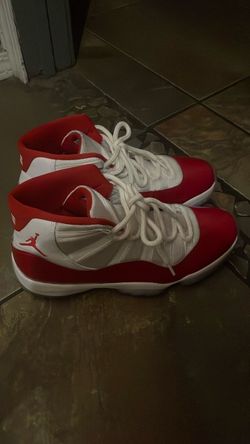 Jordan 11s cherry