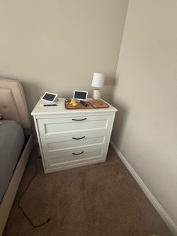 IKEA Dressers