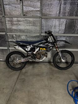 Husqvarna