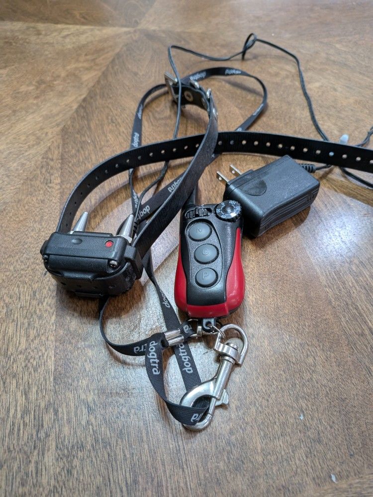 Dogtra E Collar