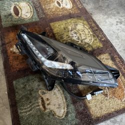 C7 corvette OEM Headlight (LH)
