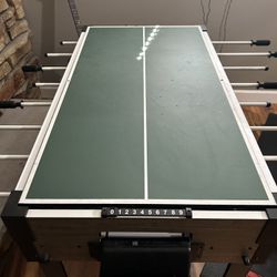 Kids Sports Table