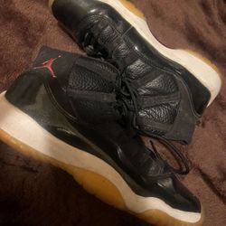 Jordan Air Max Youth 5.5 Women’s 7