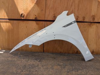 2022-2023-2024 VOLKSWAGEN GOLF R GRI RIGHT FENDER OEM USED #10521
