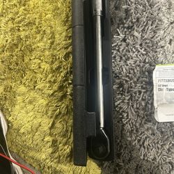Torque Wrench 