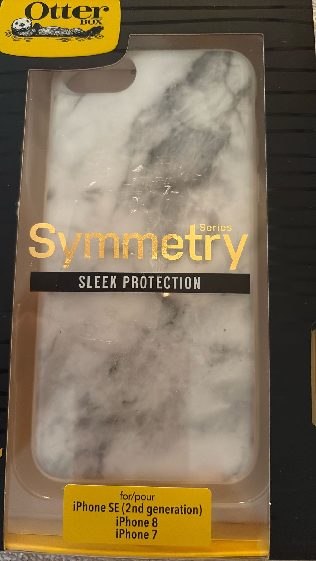 Symmetry Otter Box