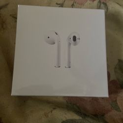 AirPods 2nd Generation 