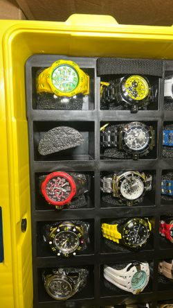 Invicta