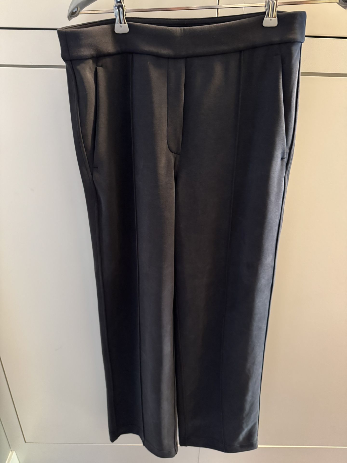 Lululemon Wide Leg Trousers