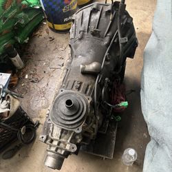 Infinity G35 coupe Transmission Automatic   ( Compatible with 2003-2007)