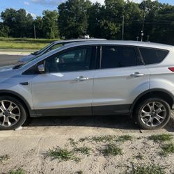 2013 Ford Escape