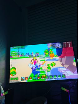 Gaming Monitor $450 480hz 1440P