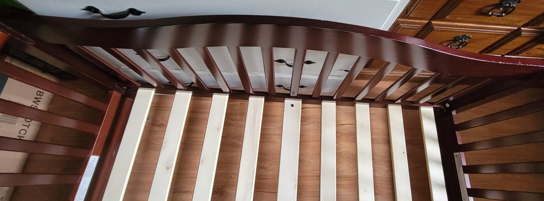 Toddler Bed for Sale in Downey, CA OfferUp