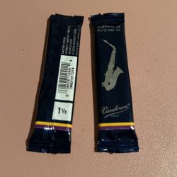 Salto Saxophone Reed