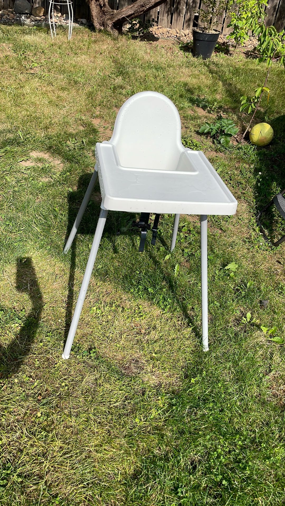 IKEA High Chair