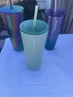 Starbucks Cups