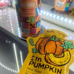 Body Wash /face Mask 