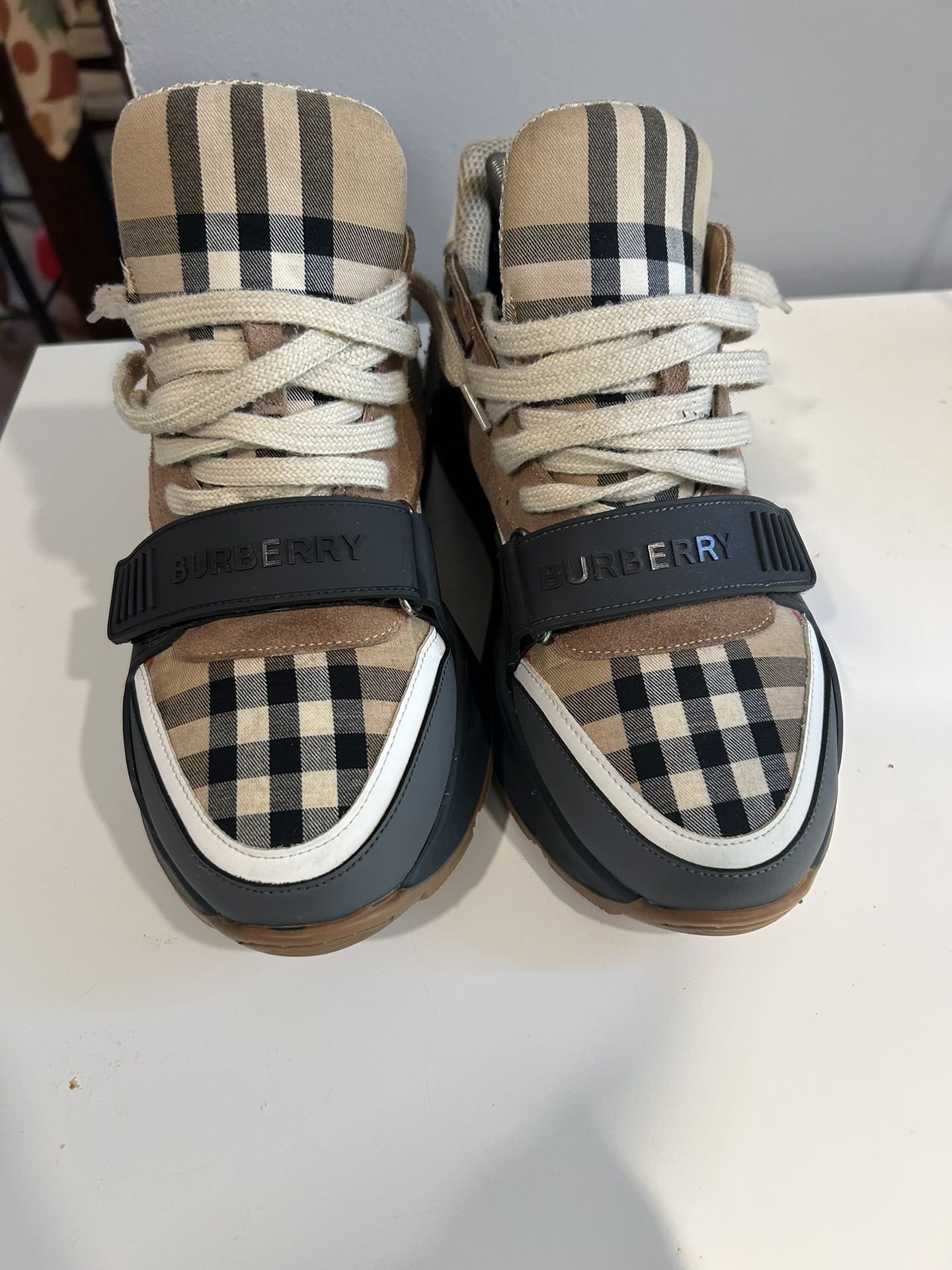 Burberry