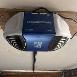Chamberlain Garage Door Opener B970