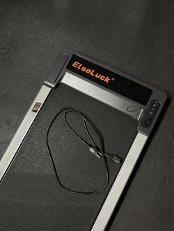 Walking Pad Treadmill