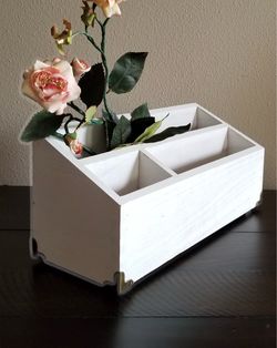 Organizer New! 13"x5"x6" New!