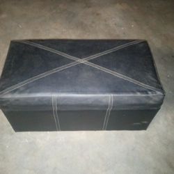 Nice Ottoman 